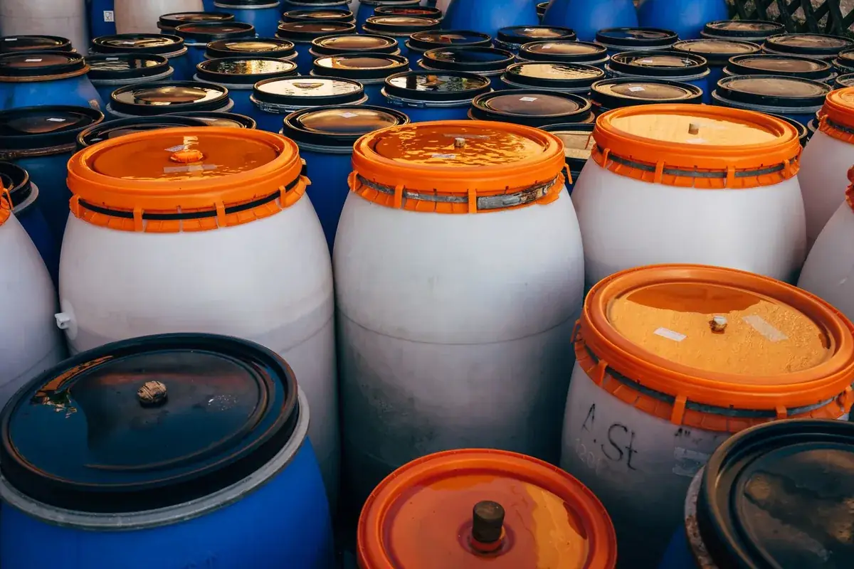 Chemical & Toxic Waste Cleanup in Marcus Hook, PA